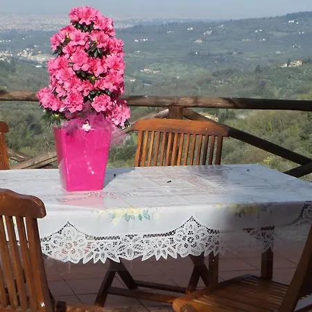 Oasi Al Sasso Apartment Bagno A Ripoli