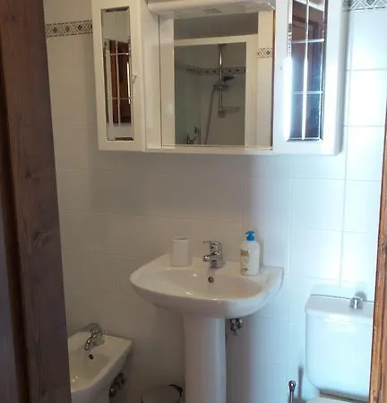 Apartment Oasi Al Sasso *