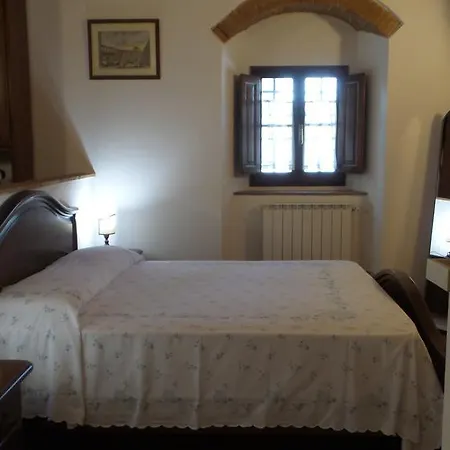 Oasi Al Sasso Bagno A Ripoli