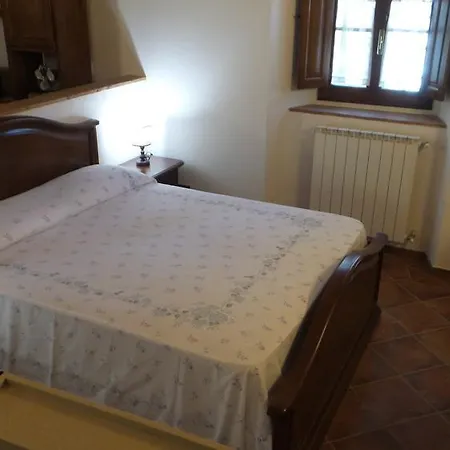 Apartment Oasi Al Sasso Bagno A Ripoli
