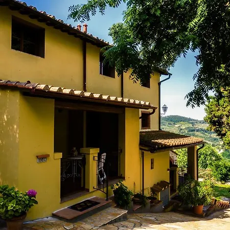Apartment Oasi Al Sasso Bagno A Ripoli