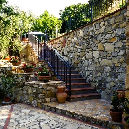 Apartment Oasi Al Sasso