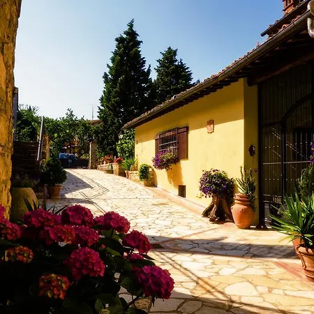 Apartment Oasi Al Sasso *