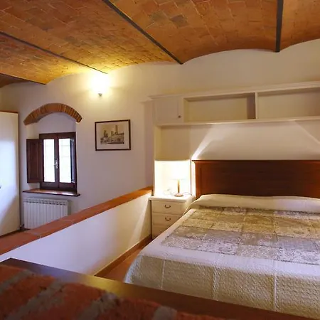 Apartment Oasi Al Sasso *
