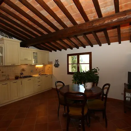 Oasi Al Sasso