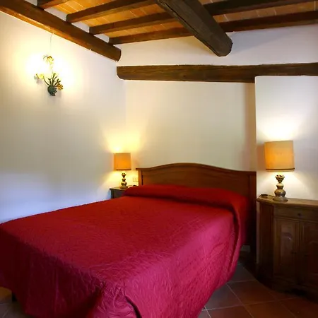 Apartment Oasi Al Sasso Bagno A Ripoli
