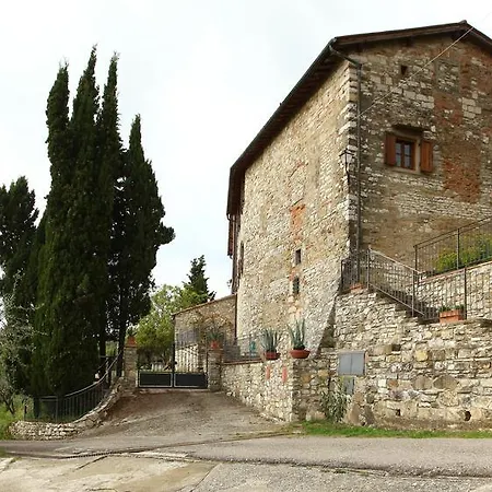 Apartment Oasi Al Sasso *