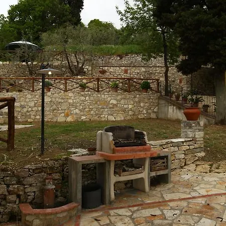 Oasi Al Sasso *