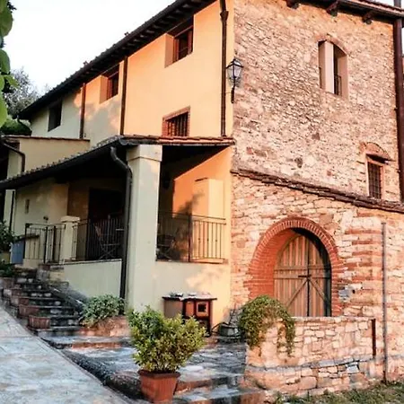 Oasi Al Sasso