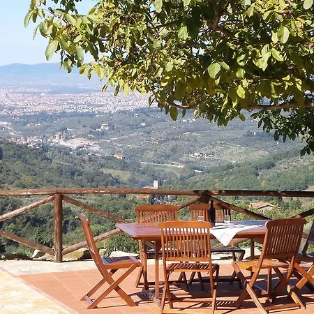Apartment Oasi Al Sasso *
