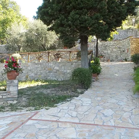 Oasi Al Sasso Apartment Bagno A Ripoli